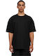 T-Shirt Schwarz