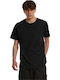 T-shirt Black