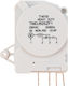 TMDJ625ZF1 Refrigerator Timer 20505037