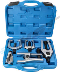 HST Tools Σετ Εξωλκείς για Ακρόμπαρα 6τμχ