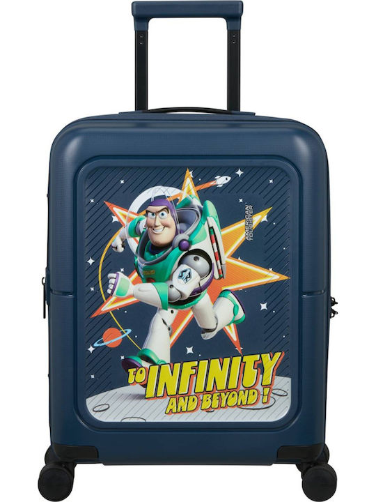 American Tourister Dashpop Kinder Kabinen Hart ...