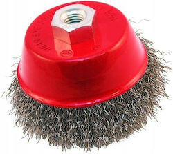 Perie De Sârmă Evazată 100mm M14 Beast 740102