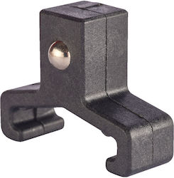 Milwaukee Beleuchtungszubehör Riegel 3/8 10 Stück