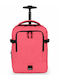 Gabol Backpack Ροζ