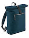 BagBase Backpack Navy Blue