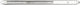 Yato YT-0809 Crowbar / Wrecking Bar