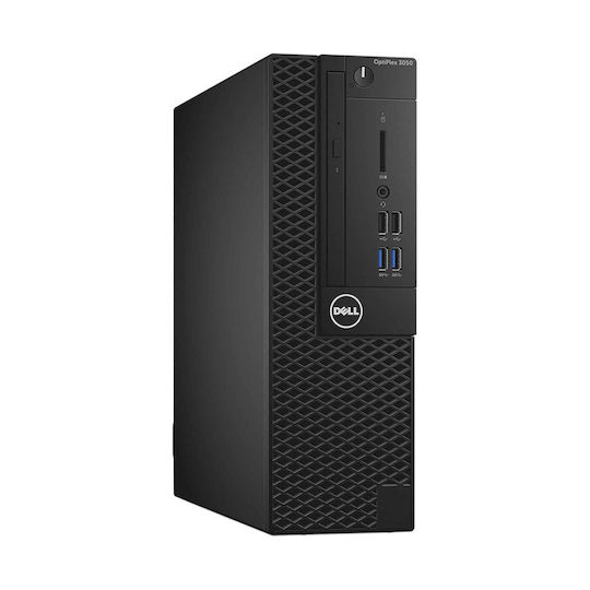 Dell Optiplex 7050 SFF Refurbished Grade A (Core i5-7600T/8GB/500GB HDD/W11 Pro)