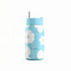 Estia Lens Save The Aegean Thermos Bottle Stain...