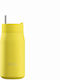 Estia Lens Save The Aegean Thermos Bottle Stain...