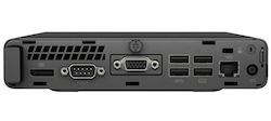 HP Prodesk 400 G3 HP Prodesk 400 G3