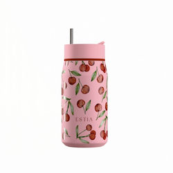 Estia Lens Save The Aegean Thermos Stainless St...