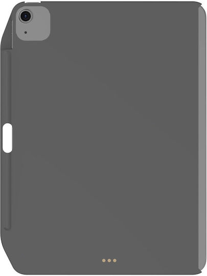 SwitchEasy Флип Капак С Клавиатура Сив (Ipad Air 5 (2022), Ipad Air 4 (2020))