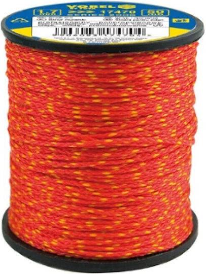 Franghie Pentru Zidărie 100m 1.7mm 17471 Vorel