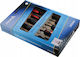 Satra Set 9 Allen Wrenches