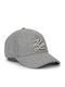 Καπέλο Jokey Karl Lagerfeld Γκρι K Autograph Wool Pearls Cap B3w33005-257