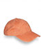 Jockey Rc092x Result Kopfteil Reine Baumwolle Vintage Cap Vintage Orange