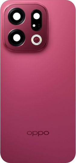 Oppo Συμβατή Μπαταρία Αντικατάστασης για Oppo Find X9