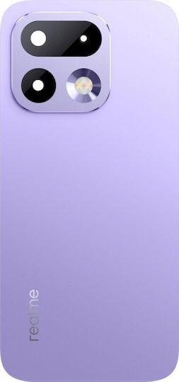 Realme Baterie de înlocuire compatibilă pentru Realme 16 Pro