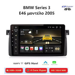 Bmw E46 2005 Android Multimedia Carplay Androidauto Gps Wi-fi Bluetooth Sh86 Bmw E46 2005 Android Multimedia Carplay Androidauto Gps Wi-fi Bluetooth Sh86