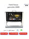 Ford Focus 2009 Android Multimedia Carplay Androidauto Gps Wi-fi Bluetooth Sh98