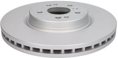 Ferodo Premier Coat+ Δισκόπλακα Αυτοκινήτου Εμπρός Αεριζόμενη Ø330mm Ddf1533c-1