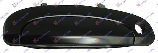 Дръжка На Вратата Предна Външна Лява Hyundai Getz 022107842
