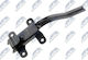Ρυθμιση-συστημα Πισω Πορτας Mercedes Sprinter 2006 Vw Lt Ii 2006 A9017600228