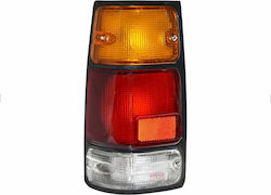 Стоп Светлини Isuzu Campo '89-'96 Черен Обков 130601198996bll/098705814 Стоп Светлини Isuzu Campo '89-'96 Черен Обков 130601198996bll/098705814