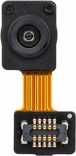 Clappio Ersatzfingerabdruckscanner Redmi Note 13 4G Schwarz