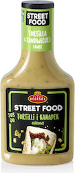 Roleski Καυτερή Sauce 305gr Roleski Καυτερή Sauce 305gr