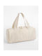 BagBase Schultertasche für Fitnessstudio Beige