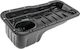 Ölwanne Nissan Almera N15 N16 Jpn + UK Erste P10 P11 P12 Sonnenreich N14 Qg15de Qg16de Qg18de Ga14de Ga16ds Ga16de 1.4 1.5 1.6 1.8 Benzin Bmo-ns-002