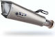 Τελικο Εξατμισης Konix Evo Ktm 1290 Super Duke Gkt0113tom Spark Gkt0113tom