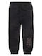 Pantaloni De Trening Albastru Pentru Copii