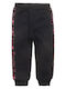 Pantalon De Trening Albastru Pentru Copii