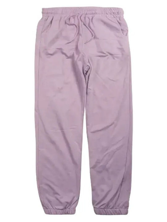 Pantaloni De Trening Pentru Copii Violet