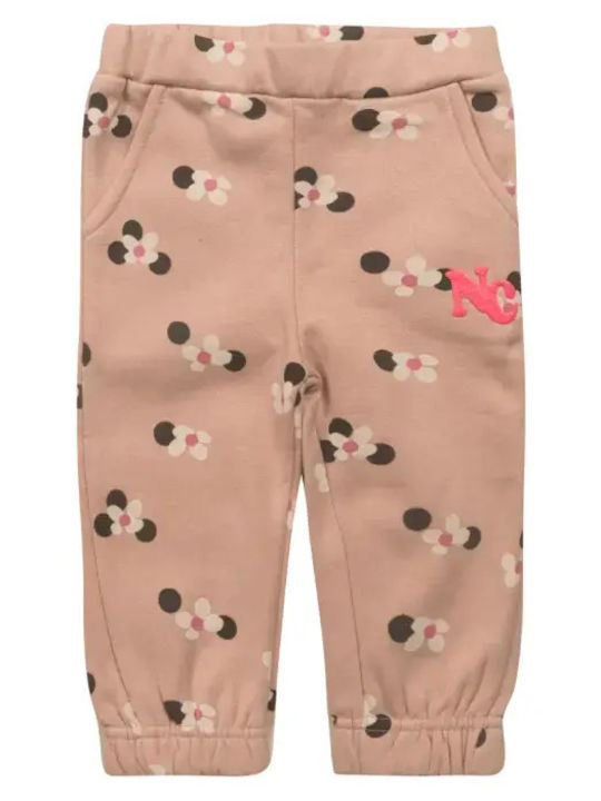 Pantaloni De Trening Roz Pentru Copii