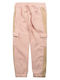 Pantaloni De Trening Roz Pentru Copii