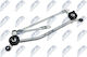 Front Wischerarm Nissan Micra K13 2010 Emw-ns-005