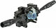 Comutator Volan Unitate Hyundai Atos 1997-2001 Lumini și Ștergătoare Parbriz Oe 93400-02202