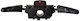 Polydiakoptis Timonio Mercedes Sprinter 2000-2006 – Psilo Alarm