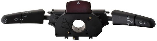 Polydiakoptis Timonio Mercedes Sprinter 2000-2006 – Psilo Alarm
