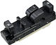 Electric Windows Switch Isuzu Dmax 03-11 Double 22pin 8-97396-536-0