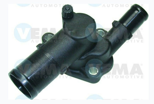 Coolant Thermostat Vema 13970 Renault Dacia Nissan 1.0-1.2 16v D4f/d7f