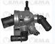 Coolant Thermostat Vema 13486 Fiat Alfa Romeo Lancia Opel 1.3 Multijet Cdti
