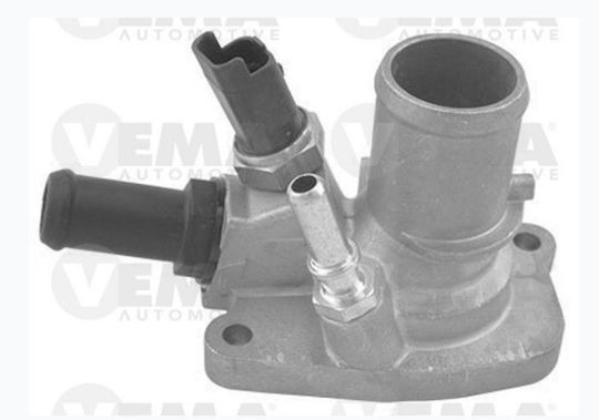 Coolant Thermostat Vema 13976 Fiat 500 Punto Panda Alfa Romeo Mito Lancia 0.9 Twinair 1.4