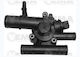 Coolant Thermostat Vema 13969 Renault Nissan Opel 1.9 Dci Dti Dti F9q