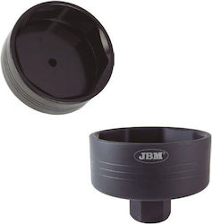 Socket 120mm Jbm Heavy Duty Rear Axles Trucks 4...