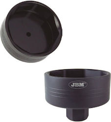 Socket 109mm JBM Heavy Duty Octagonal BPW Truck...