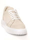 Herren Sneakers Beige